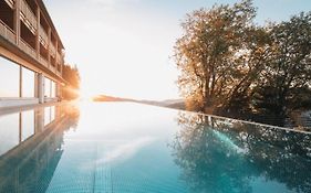 Naturhotel Bauernhofer